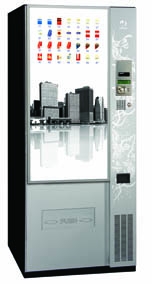 Cómo dispensar todos los formatos de tabaco posibles en la misma máquina