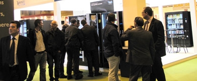 Vendibérica 2015 pone a prueba la capacidad del sector para reinventarse Vendibérica 2015 pone a prueba la capacidad del sector para reinventarse