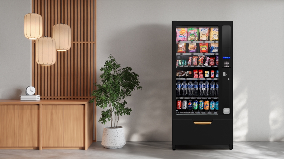 Vitro X1 Boilerless y Zeru: las nuevas grandes apuestas de Azkoyen Vitro X1 Boilerless y Zeru: las nuevas grandes apuestas de Azkoyen