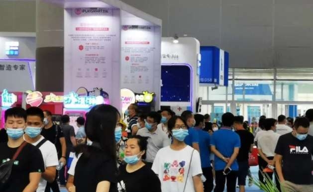 VMF China volverá a abrir sus puertas en marzo del 2021