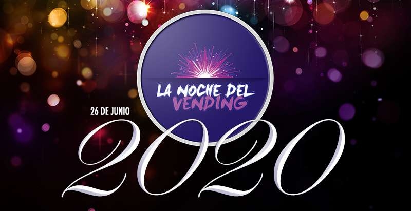 Vuelve la noche del vending el 26 de junio de 2020 Vuelve la noche del vending el 26 de junio de 2020