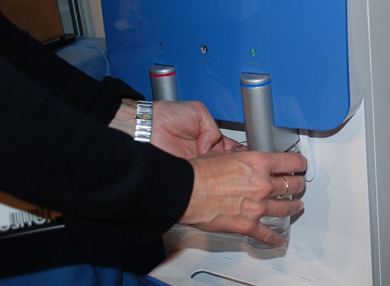 Watercooler Europe Conference Fair llega a París Watercooler Europe Conference Fair llega a París