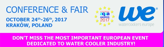 Polonia acoge WE 2017 este mes de noviembre