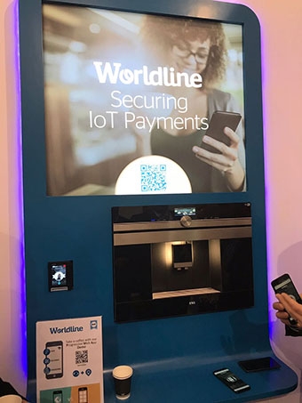 Interconectividad, IoT e innovación en los pagos: lo que el el vending puede aprovechar del #MWC18 