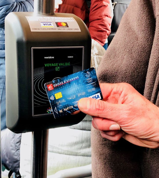 Worldline: la creación de un líder de sistemas de pago a escala mundial