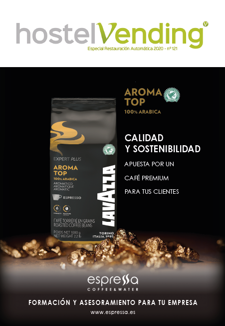 Ya está disponible la revista 121: sumérgete en la revolución de la Restauración Automática