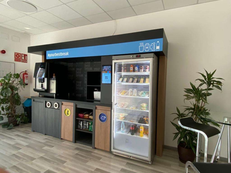 Your Best Coffee Corner: todas las posiblidades del coffee on the go Your Best Coffee Corner: todas las posiblidades del coffee on the go