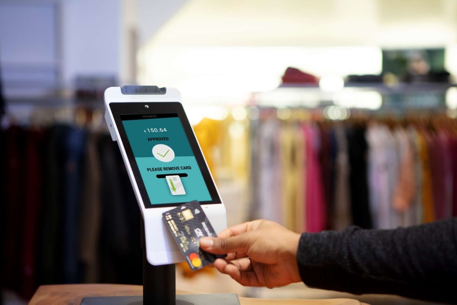 Yumi, el terminal que integra los métodos de pago digitalizados