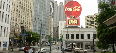 El mercado mexicano supone un nuevo pulso entre Coca-Cola y Pepsi