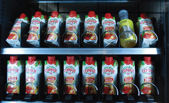 La naranja reina en un mercado que avanza en propuestas orgánicas y bio La naranja reina en un mercado que avanza en propuestas orgánicas y bio