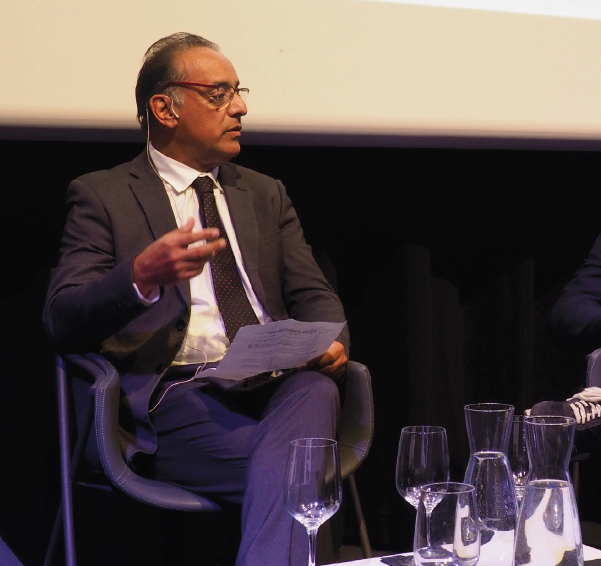 ‘Aquellas empresas que han aceptado el desafío y abrazan el cambio tecnológico son las que han terminado convirtiéndose en las protagonistas’ ‘Aquellas empresas que han aceptado el desafío y abrazan el cambio tecnológico son las que han terminado convirtiéndose en las protagonistas’