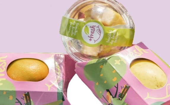 ‘El corner que te cuida’, la alternativa del operador para ofrecer recetas saludables