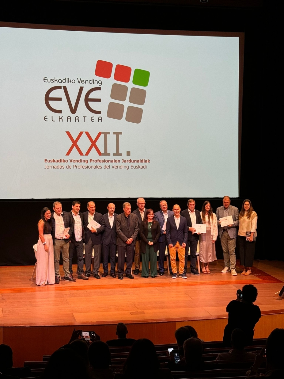 ‘El vending es insostenible si no aplicamos los verdaderos costes de productos como el café’ ‘El vending es insostenible si no aplicamos los verdaderos costes de productos como el café’