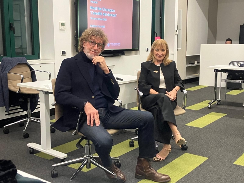 ‘Lenta e inexorablemente enamorado. Eso es lo que siento por Rhea’ ‘Lenta e inexorablemente enamorado. Eso es lo que siento por Rhea’