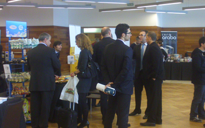 ‘Piensa en Vending’ desembarca en Zaragoza