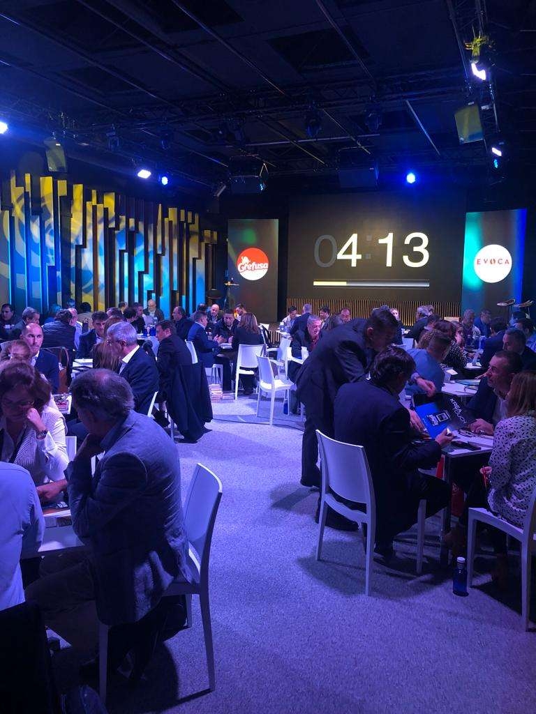 “ANEDA Expo Congress” será el nuevo concepto para el evento de 2023 “ANEDA Expo Congress” será el nuevo concepto para el evento de 2023