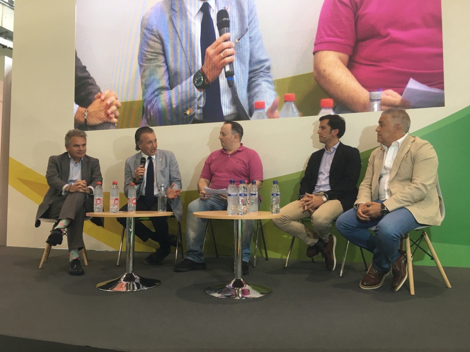 “Con precios bajos y mucho Capex es complicado tener buenos retornos para invertir” “Con precios bajos y mucho Capex es complicado tener buenos retornos para invertir”