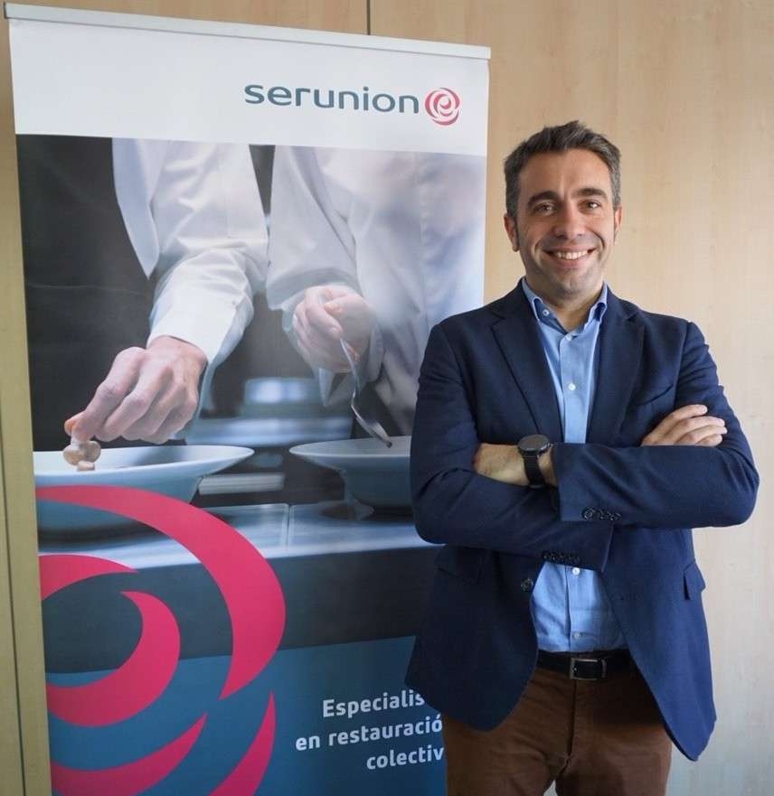 “La tecnología se posiciona como un actor clave en la resolución del reto de la sostenibilidad” “La tecnología se posiciona como un actor clave en la resolución del reto de la sostenibilidad”