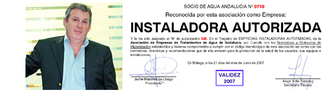 “Nos preocupa el intrusismo”