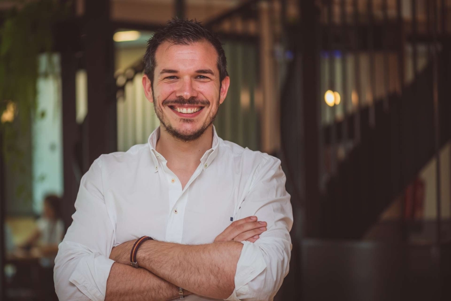 “Tenemos en una sola plataforma los datos de todos los pagos que llegan desde cualquier canal”