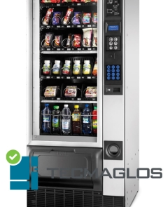 OFERTA máquina Vending nueva Melodía Top NECTA