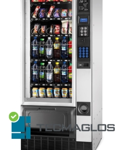 OFERTA máquina Vending nueva Melodía Classic NECTA