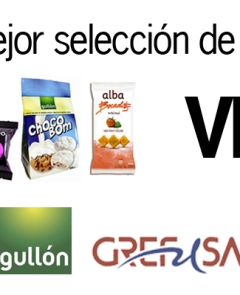  Venta de Consumibles Vending