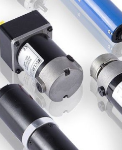 Motorreductores y reductores a medida