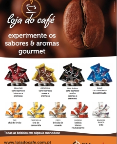 Cápsula de Café Gran Bar Monodose  Cápsula de Café Gran Bar Monodose