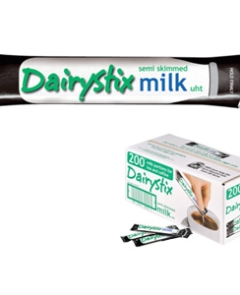 MONODOSIS DAIRYSTIX 10 ML LECHE SEMI