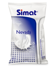 Leche Simat Nevada