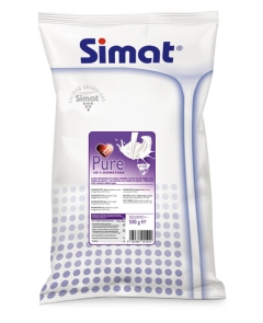 Leche Simat Milk Pure