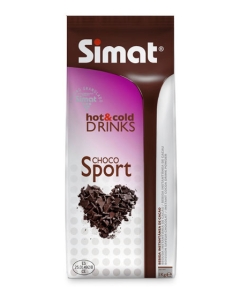 CACAO CHOCO SPORT