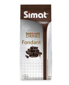 Cacao Simat Fondant