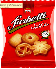 FURBETTI CLASSIC FURBETTI CLASSIC