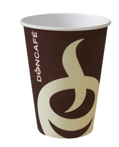 Vaso de Carton Vaso de Carton