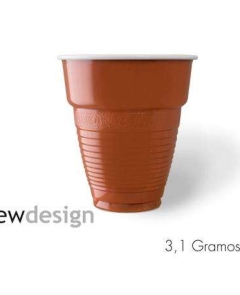 216602 Vaso 160 cc. - AUTO - Bicolor - 100/3000 216602 Vaso 160 cc. - AUTO - Bicolor - 100/3000