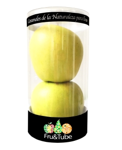 Manzana Golden Btube