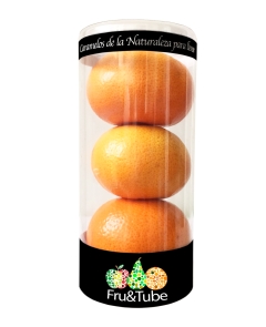 Mandarina Mtube