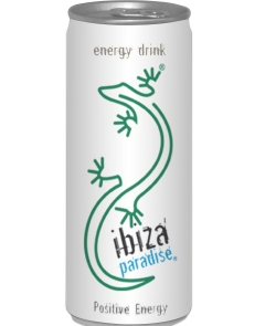 Ibiza Paradise