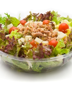 Ensaladas Macedonia Ensaladas Macedonia