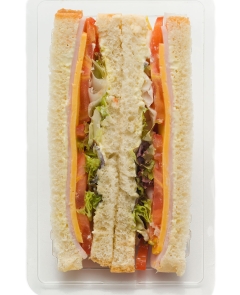 Sandwiches Macedonia Sandwiches Macedonia