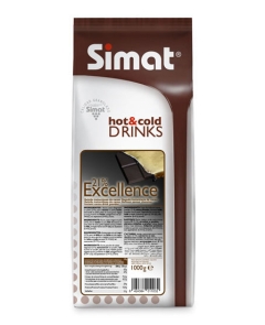 CACAO - EXCELLENCE 21%