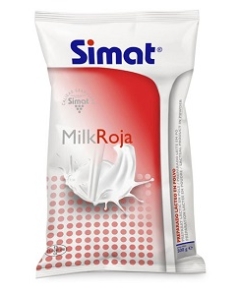 MILK ROJA