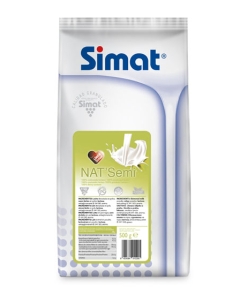 NAT’Semi 100% Lácteo