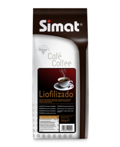 Café- Liofilizado