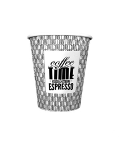 Vaso Papel Automático 7oz – 192cc