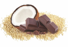 Barritas Chocococo  Barritas Chocococo