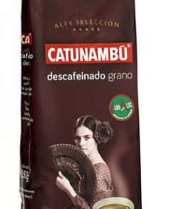 Café natural grano Café natural grano