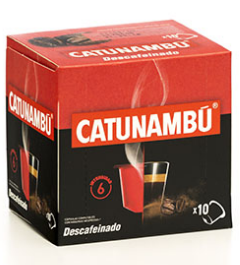 Cápsulas café Cápsulas café